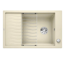 Кухонная мойка Blanco Elon XL 6S InFino жасмин 524839