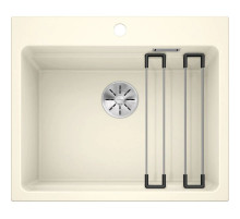 Кухонная мойка Blanco Etagon 6 InFino жасмин 524544