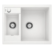 Кухонная мойка Blanco Metra 6 Белый 516157