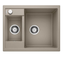 Кухонная мойка Blanco Metra 6 Серый беж 517351