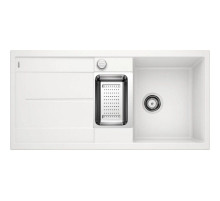 Кухонная мойка Blanco Metra 6S Белый 513046