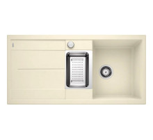 Кухонная мойка Blanco Metra 6S Жасмин 513047