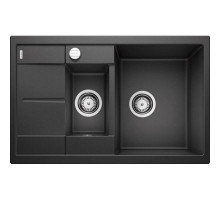 Кухонная мойка Blanco Metra 6S Compact Антрацит 513473
