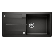 Кухонная мойка Blanco Metra XL 6S черный 525931