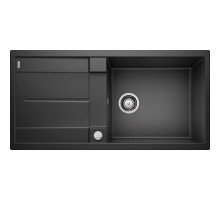 Кухонная мойка Blanco Metra XL 6S Антрацит 515286