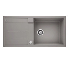 Кухонная мойка Blanco Metra XL 6S Алюметаллик 515279