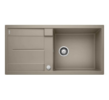 Кухонная мойка Blanco Metra XL 6S Серый беж 517360