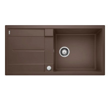 Кухонная мойка Blanco Metra XL 6S Кофе 515287