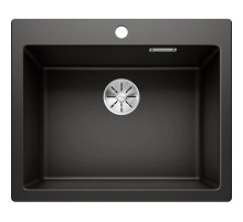 Кухонная мойка Blanco Pleon 6 InFino черный 525953