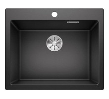 Кухонная мойка Blanco Pleon 6 InFino антрацит 521678