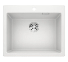 Кухонная мойка Blanco Pleon 6 InFino белый 521683
