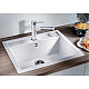 Заказать Кухонная мойка Blanco Dalago 6 Белый 514199 в магазине сантехники Santeh-Crystal.ru