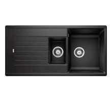 Кухонная мойка Blanco Zia 6S черный 526021