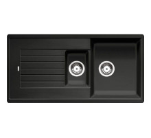 Кухонная мойка Blanco Zia 6S Антрацит 514748