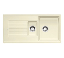 Кухонная мойка Blanco Zia 6S Жасмин 514743