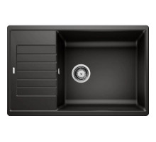 Кухонная мойка Blanco Zia XL 6S Compact черный 526019