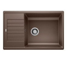 Кухонная мойка Blanco Zia XL 6S Compact кофе 523282