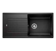 Кухонная мойка Blanco Zia XL 6S черный 526024