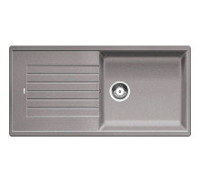 Кухонная мойка Blanco Zia XL 6S Алюметаллик 517569