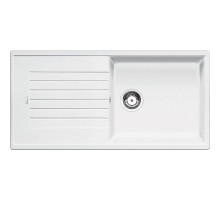 Кухонная мойка Blanco Zia XL 6S Белый 517571