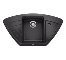 Кухонная мойка Blanco Zia 9E антрацит 514764