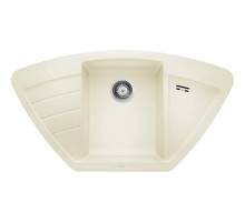 Кухонная мойка Blanco Zia 9E Жасмин 514759