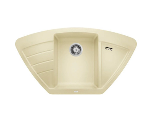 Приобрести Кухонная мойка Blanco Zia 9E Шампань 514760 в магазине сантехники Santeh-Crystal.ru