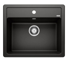 Кухонная мойка Blanco Legra 6 черный 526084