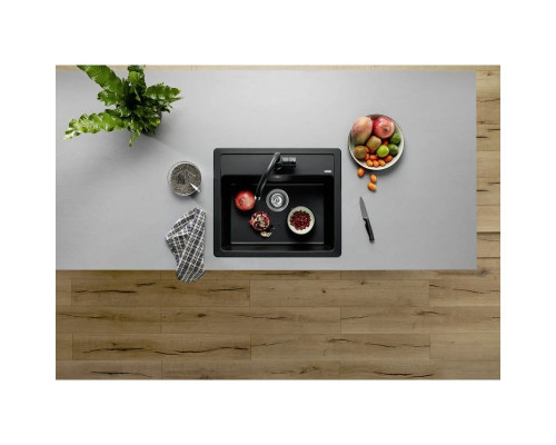 Приобрести Кухонная мойка Blanco Legra 6 белый 523334 в магазине сантехники Santeh-Crystal.ru