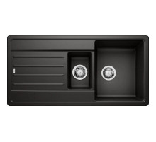 Кухонная мойка Blanco Legra 6S черный 526086