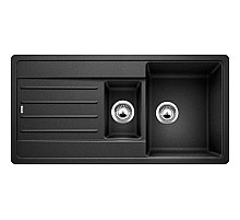 Кухонная мойка Blanco Legra 6S антрацит 522207