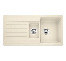 Кухонная мойка Blanco Legra 6S жасмин 522210