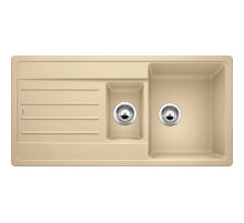 Кухонная мойка Blanco Legra 6S шампань 522211