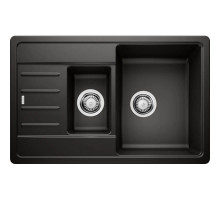Кухонная мойка Blanco Legra 6S Compact черный 526085