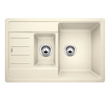 Кухонная мойка Blanco Legra 6S Compact Жасмин 521305