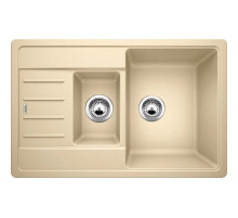 Кухонная мойка Blanco Legra 6S Compact Шампань 521306