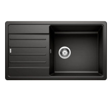 Кухонная мойка Blanco Legra XL 6S черный 526087