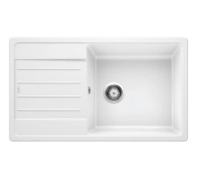 Кухонная мойка Blanco Legra XL 6S белый 523328
