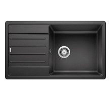 Кухонная мойка Blanco Legra XL 6S антрацит 523326