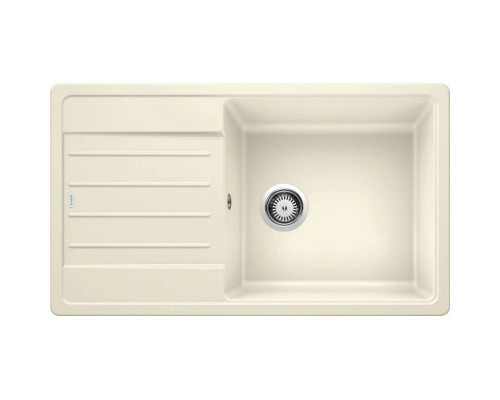 Заказать Кухонная мойка Blanco Legra XL 6S жасмин 523329 в магазине сантехники Santeh-Crystal.ru