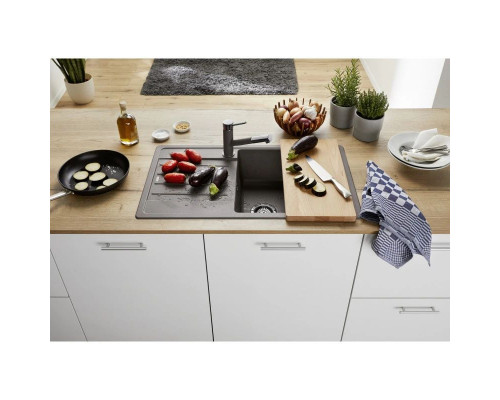 Заказать Кухонная мойка Blanco Legra XL 6S жасмин 523329 в магазине сантехники Santeh-Crystal.ru