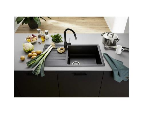 Заказать Кухонная мойка Blanco Legra XL 6S жасмин 523329 в магазине сантехники Santeh-Crystal.ru