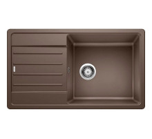 Кухонная мойка Blanco Legra XL 6S кофе 523331