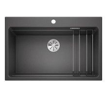 Кухонная мойка Blanco Etagon 8 InFino антрацит 525187
