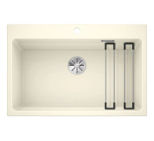 Кухонная мойка Blanco Etagon 8 InFino жасмин 525192