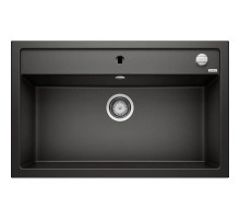 Кухонная мойка Blanco Dalago 8 черный 525877