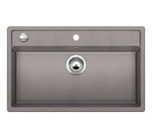 Кухонная мойка Blanco Dalago 8 Алюметаллик 516630