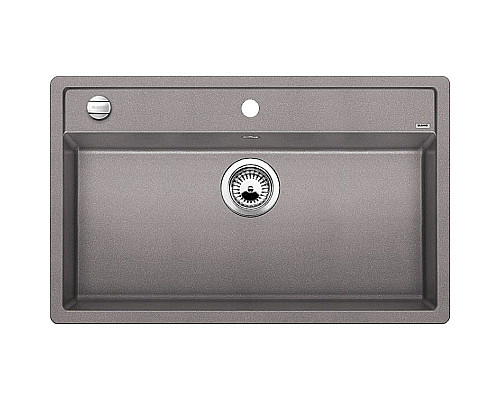 Заказать Кухонная мойка Blanco Dalago 8 Алюметаллик 516630 в магазине сантехники Santeh-Crystal.ru
