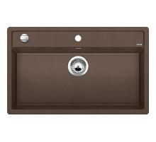 Кухонная мойка Blanco Dalago 8 Кофе 516638