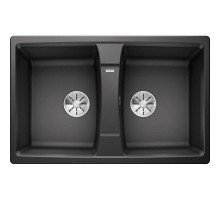 Кухонная мойка Blanco Lexa 8 InFino антрацит 524960
